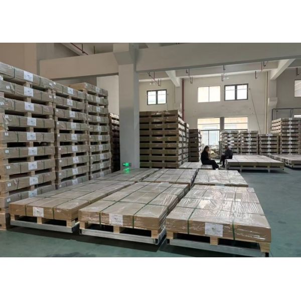 Seamless Monolithic Surface PVC Marble Sheets For Wall Cladding