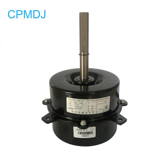 Ball Bearing 60Hz AC Electric AC Fan Motor