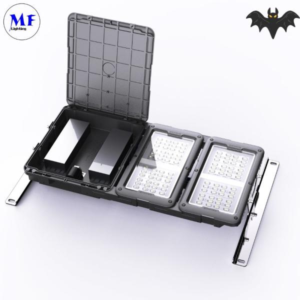 IP67 Waterproof 140lm/W LED Tunnel Light 40W50W80W100W150W200W400W480W Outdoor Industrial