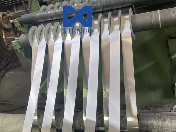 Mirror Finish Polish Size 1*200mm 300mm 500mm 600mm Aluminium Strip
