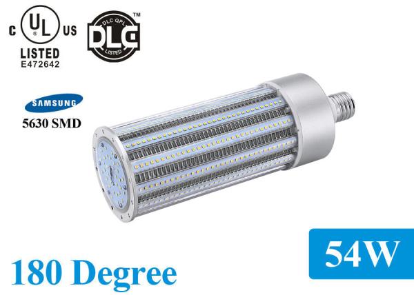 Warm / Nature / Cool White E40 E39 LED Corn Light Bulb 50Hz - 60Hz 180 Degree