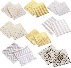 Cold and warm Water Soluble Medical Disposal Bags, dissolvable PVA bag for Hospital laundry room