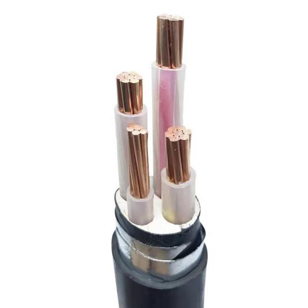 LOW VOLTAGE 3 Core XLPE Armoured Underground Power Cable 70mm 95mm 120mm 150mm 185mm