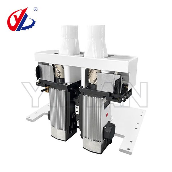 Servo Pre-Milling Unit for Edgebanding Machine Edgebander Milling Unit Manufacturer