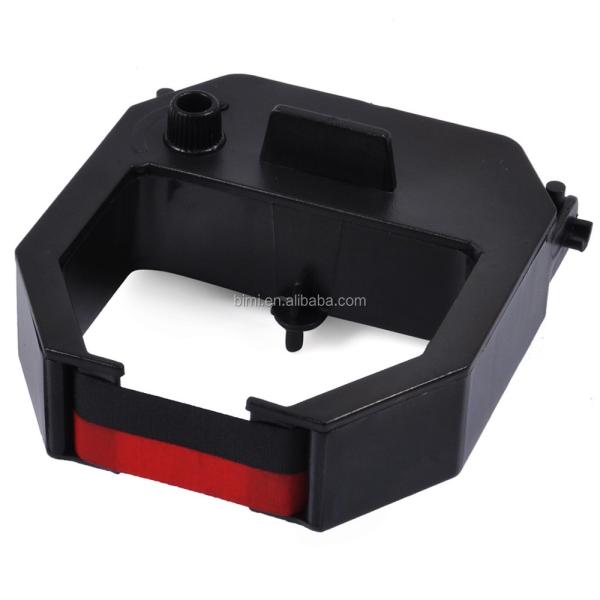 Upgrade Your Bimi Comet Time Recorder with Bimi Time Clock Ribbons in Two Colors