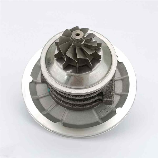 GT1544S Патронный турбокатер 701729-0001 701729 Для Audi Seat Skoda VW 1.4 TDI 55 Kw
