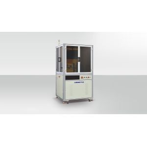 Visual Inspection Machine