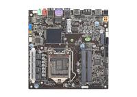 Type mince A/DDR4 de la GEN 1 d'USB 3,1 de carte mère d'ITX de HDMI X 2/B365/Intel mini (USB3.0)