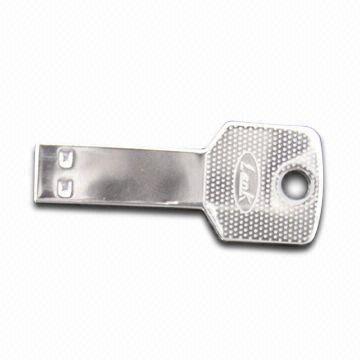 2010 nuevos 64MB, 128MB, mini memoria USB confiable AT-505 del metal del modelo dominante 256MB