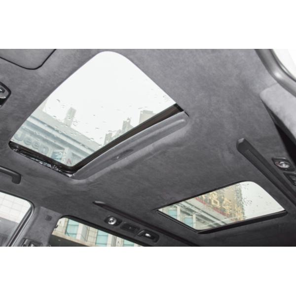 MPV 2.0T 190HP L4 shuangqing zhizun 2023 серии zongshi GAC Trumpchi M8 большое и среднее