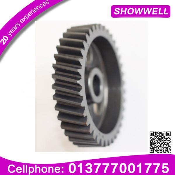High Quality Different Type Helical Gear Prices Form China Foundry Supply Planetary/Transmission/Starter Gear