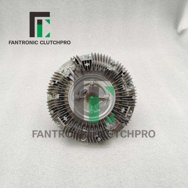 Engine System Viscous Fan Clutch Assembly For Yamaz 020004782