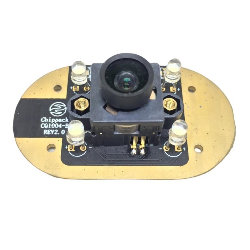 SONY IMX335 USB Camera Module RGB Rolling Shutter 2592x1944 For Machine Vision