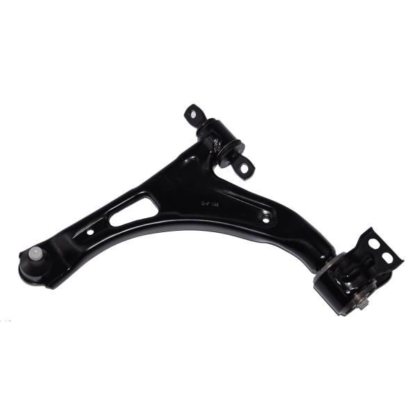 Chevrolet MONZA Buick EXCELLE GX Frente Braço de Controle Inferior Esquerda 26249755 26678992 26298282