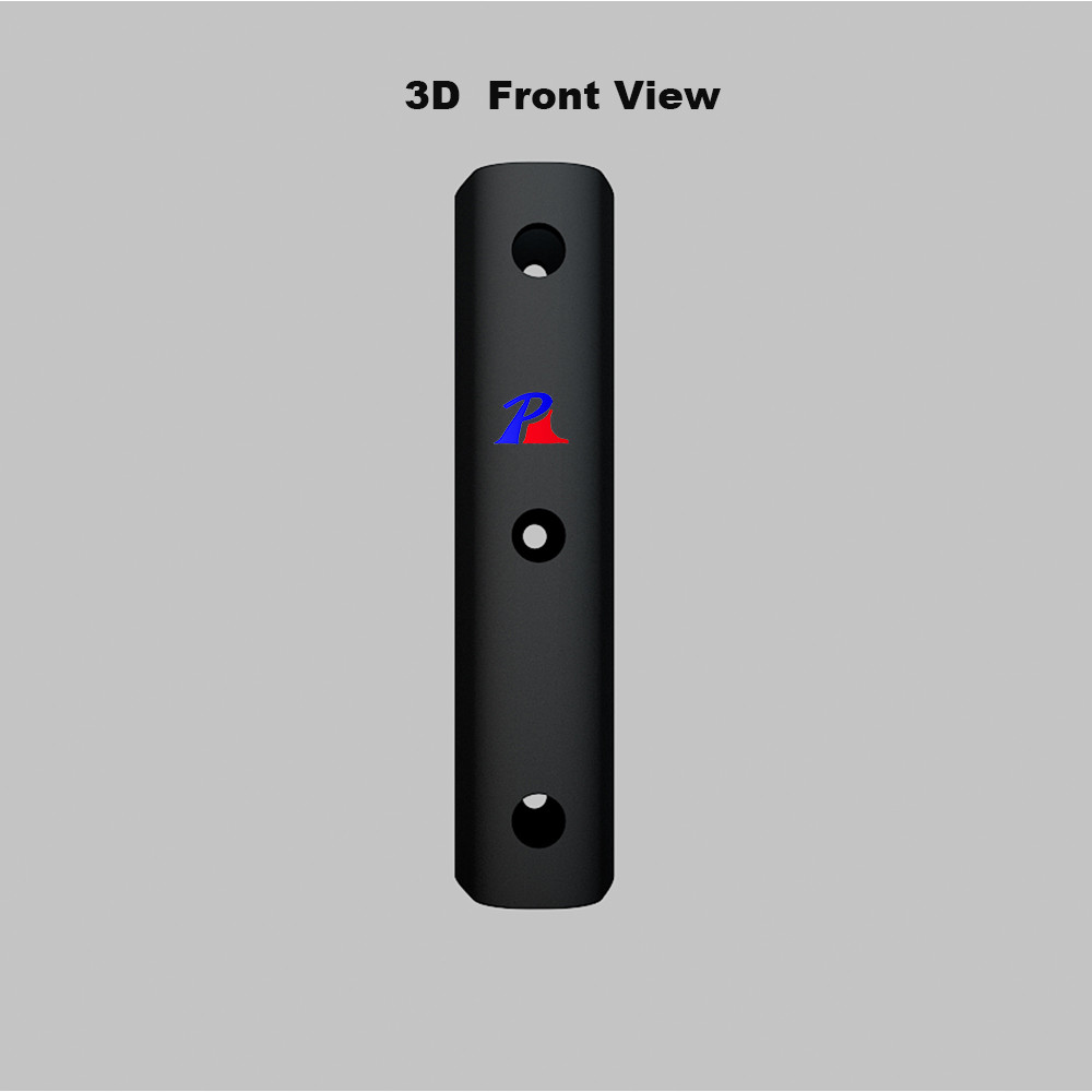 CCS/BV/SGS Certified Natural Rubber Marine D Type Fender for Boat Dock Protection