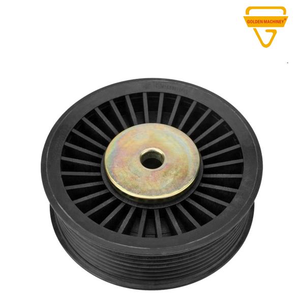 1514087 1413609 1428941 SC Truck Drive Belt Pulley