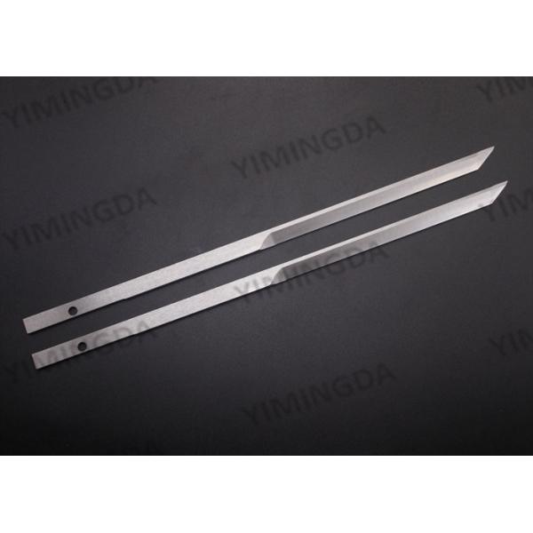 Лезвие резца 246*8.3*2.5mm Investronica, материал HSS & серебряный пакет коробки