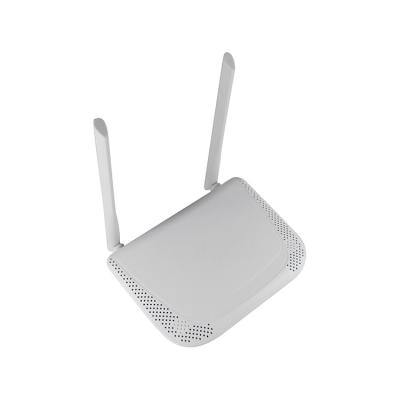 FTTH Home Onu Fiber Optic HUAWEI ZTE Specification XPON Hybrid GPON GEPON Works Adaptive