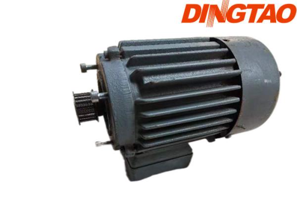 5130-083-0038 Suit DT Sy101 Xls50 Xls125 Spreader Parts Motor 0.37kw+15mm / Fan