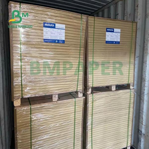 C1S Food Grade FBB Board 270g 325g 350g For Making Hamburger Box C1S Пищевой класс FBB Клетка 270g 325g 350g Для изготовления гамбургеров