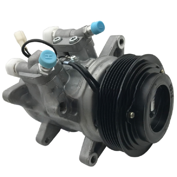 Car Air Conditioning Pump for VW SANTANA 1.8/2.0 OE - 44710053902 /RC.600.011 377820803 6P148 6PK 120MM