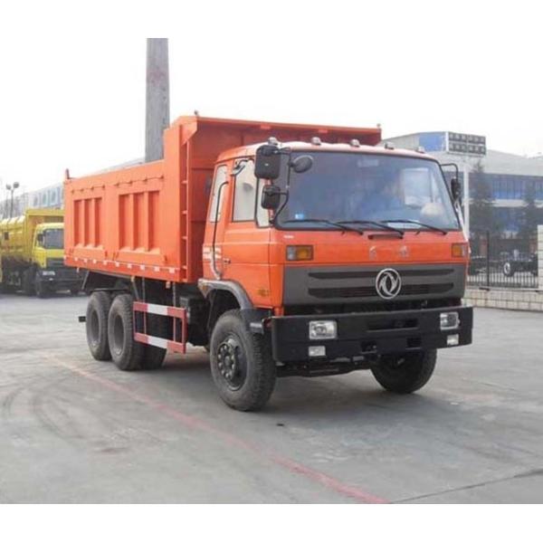 260HP Euro3 Dongfeng 6x4 260HP EQ3252GT5 Dump Truck,Dongfeng Truck,Dongfeng Camions