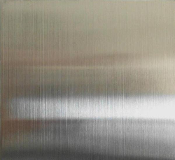 Stainless Steel Sheets – 304, Cold Rolled, 2B and N4 Finish