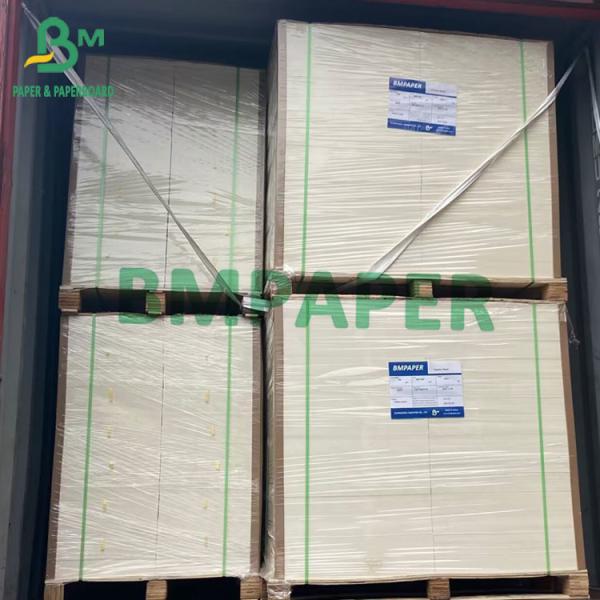 белизна 300g 325g 360g/качество еды картона Крафт покрыли 1 сторону