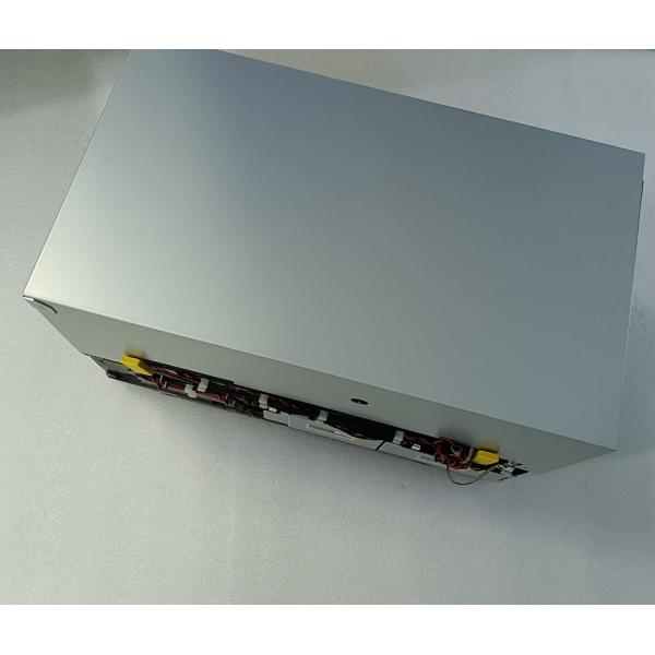 Cash Redemption Machine Dispenser Self-Service Redemption Kiosks gaming kiosk GRG BANKING ATM Machine Dispenser GOLRY NMD050 NMD050 CMC050 CMC 050 Dispenser