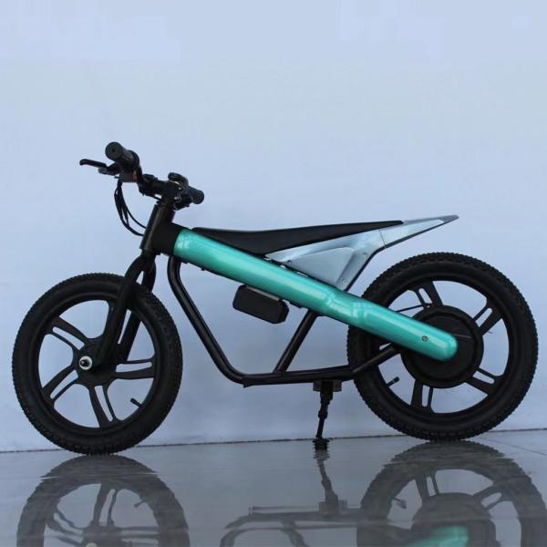 Aluminum Alloy Fork Material Kids Bike with Customized Supported Colors and Colors