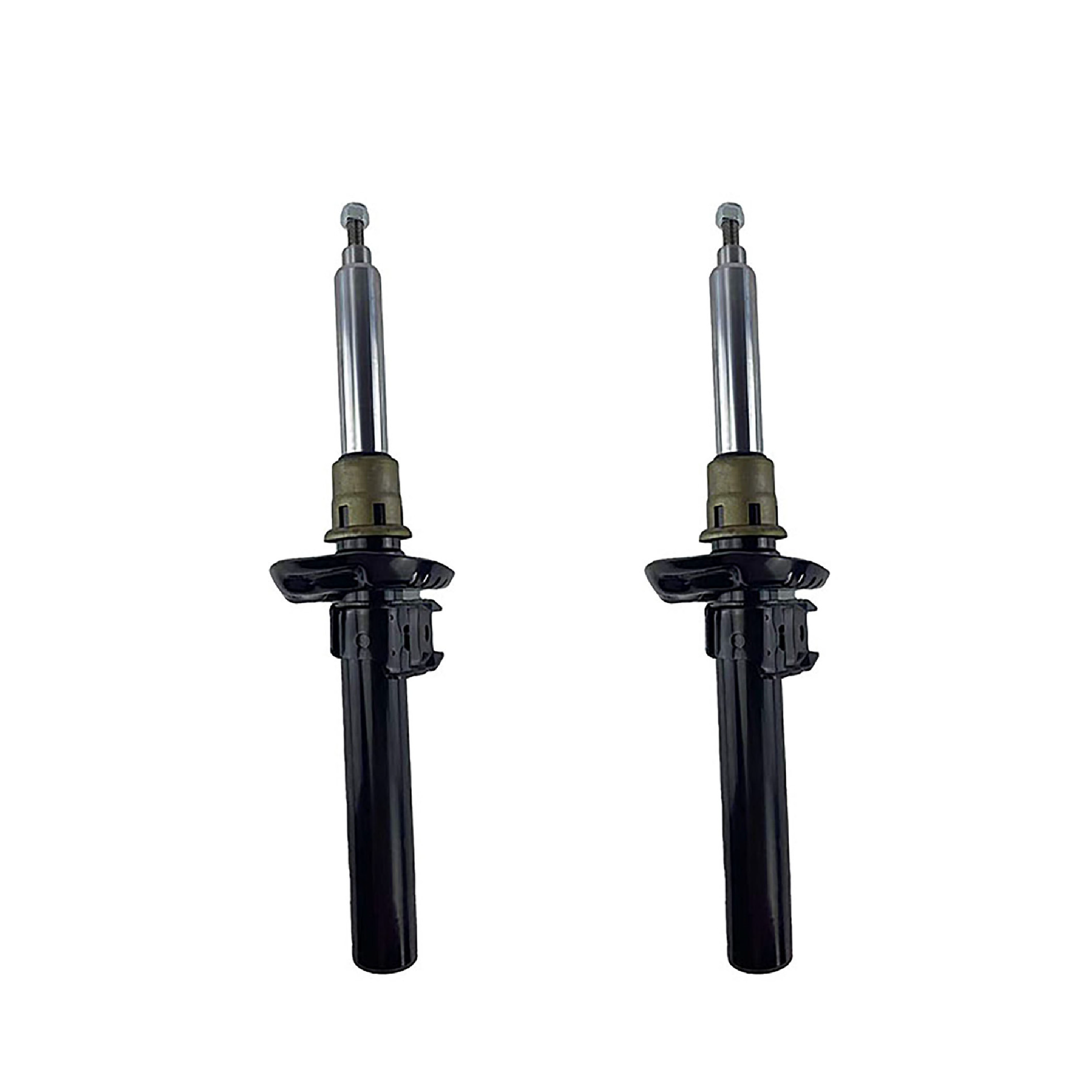 Suitable for Audi TT front inductive shock absorber 8J0413029D