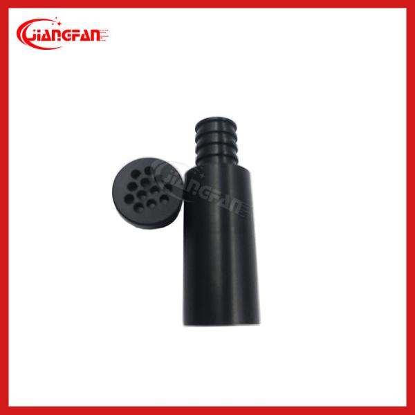 FZQ-08 Buffer Tube Fiber Optic Fan Out Kit for Cable Dia 0.9-3mm