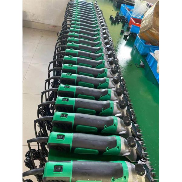 Волосы Clippers овец холить Clippers 690W машины 220V шерстей режа животные