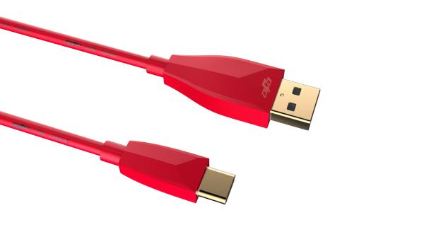 Desempenho duradouro USB 3.0 Ipad Cable USB 3.0 cabo de carregamento 2.4A