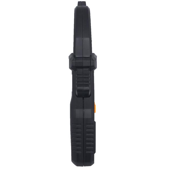 60A 0.01A Digital Clamp Tester , 400A AC DC Clamp On Amp Meter
