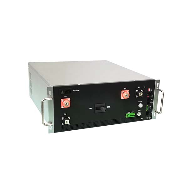 180S UPS ESS BMS, 576V 160A Система управления батареями Lifepo4