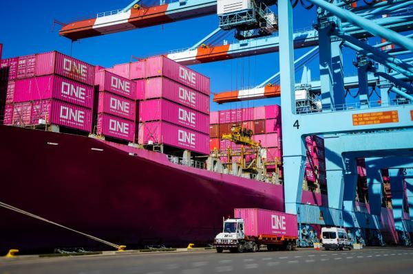 15-45 jours Temps de transit Fret maritime rapide et abordable Transfert depuis les Philippines à Manille CEBU CAGAYAN DE ORO