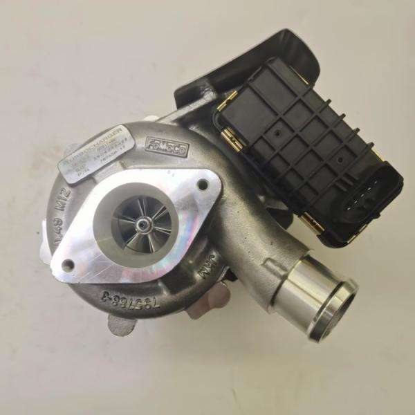 Pour les véhicules à moteur électrique