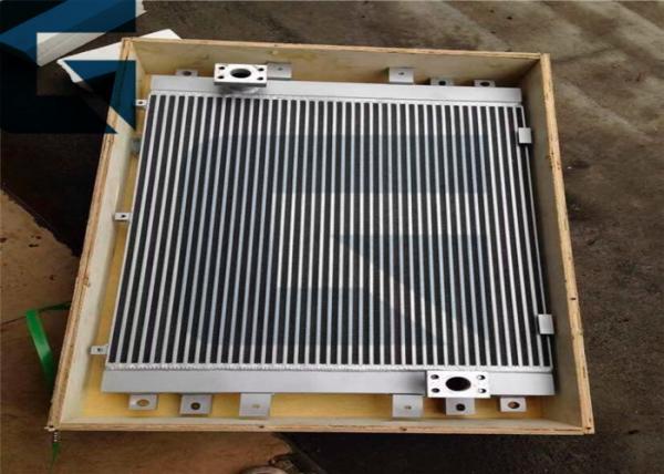 Volv-o Excavator Parts EC210BLC Oil Cooler VOE14515355 14515355