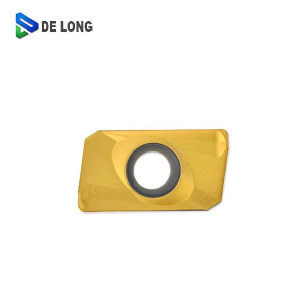 CNC Milling Cutters Cermet Inserts APMT1135 APMT1604-H2 for Hard Alloy