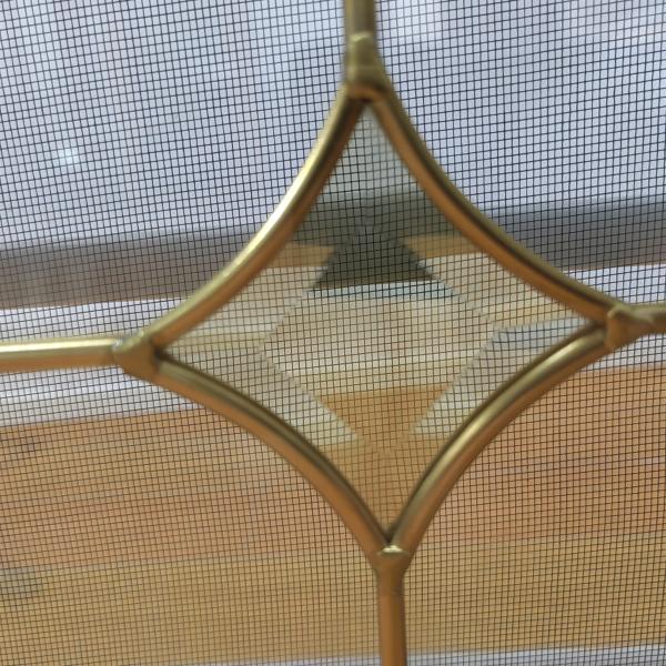 Aluminum Sliding Window with Double Glaze Glass and Insect Screen