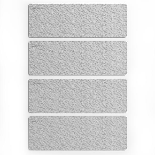 EVA Foam Pads Non-Slip Deck Mats for Waterproof Stair Protection in Modern Design Style
