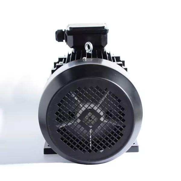 AC Motor 50/60HZ 380V 7.5KW Electric Motor Go-Gold For Coffee Machine