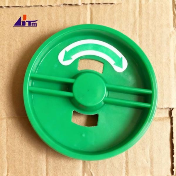 7310000709-30 Hyosung HCDU Knob CDU10 Dispenser ATM Machine Parts