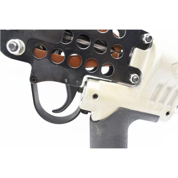Pneumatic Air 1/2 inch C-Ring Plier for Mattress Manufacturing