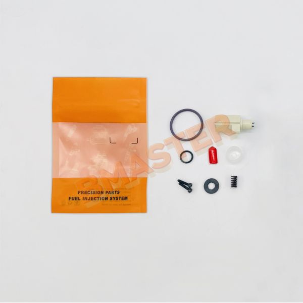OE Number 891837-3+3A Fuel Injector Repair Kit With Precision-Machined Parts For F2E Series Pump Nozzle