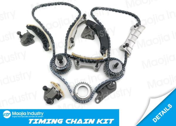 07 - 08 3.6L DOHC 24V Buick  Enclave  Lacrosse Timing Chain Gears Kit 12633451