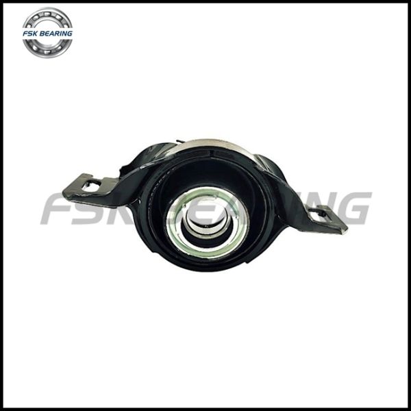 Double Rows Gcr15 Chrome Steel Wheel Hub Bearing with ABS Sensor for Highlander Lexus RX