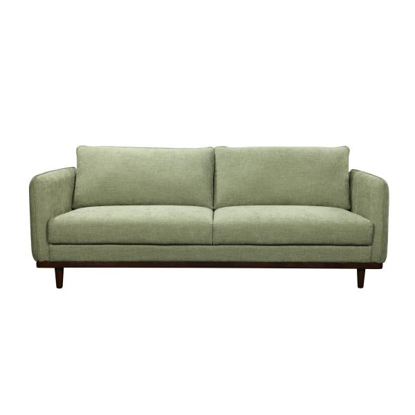 Modern Leisure Fixed Living Room Sofas Luxury European And American Retro Style Couches