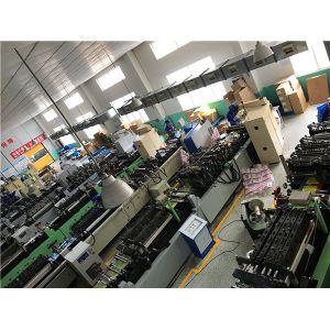 Qingdao Yuhongtai packaging products co.,ltd